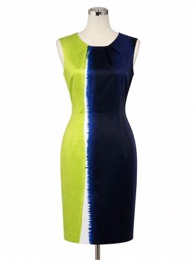 Tahari beautiful dress size 4 to 6